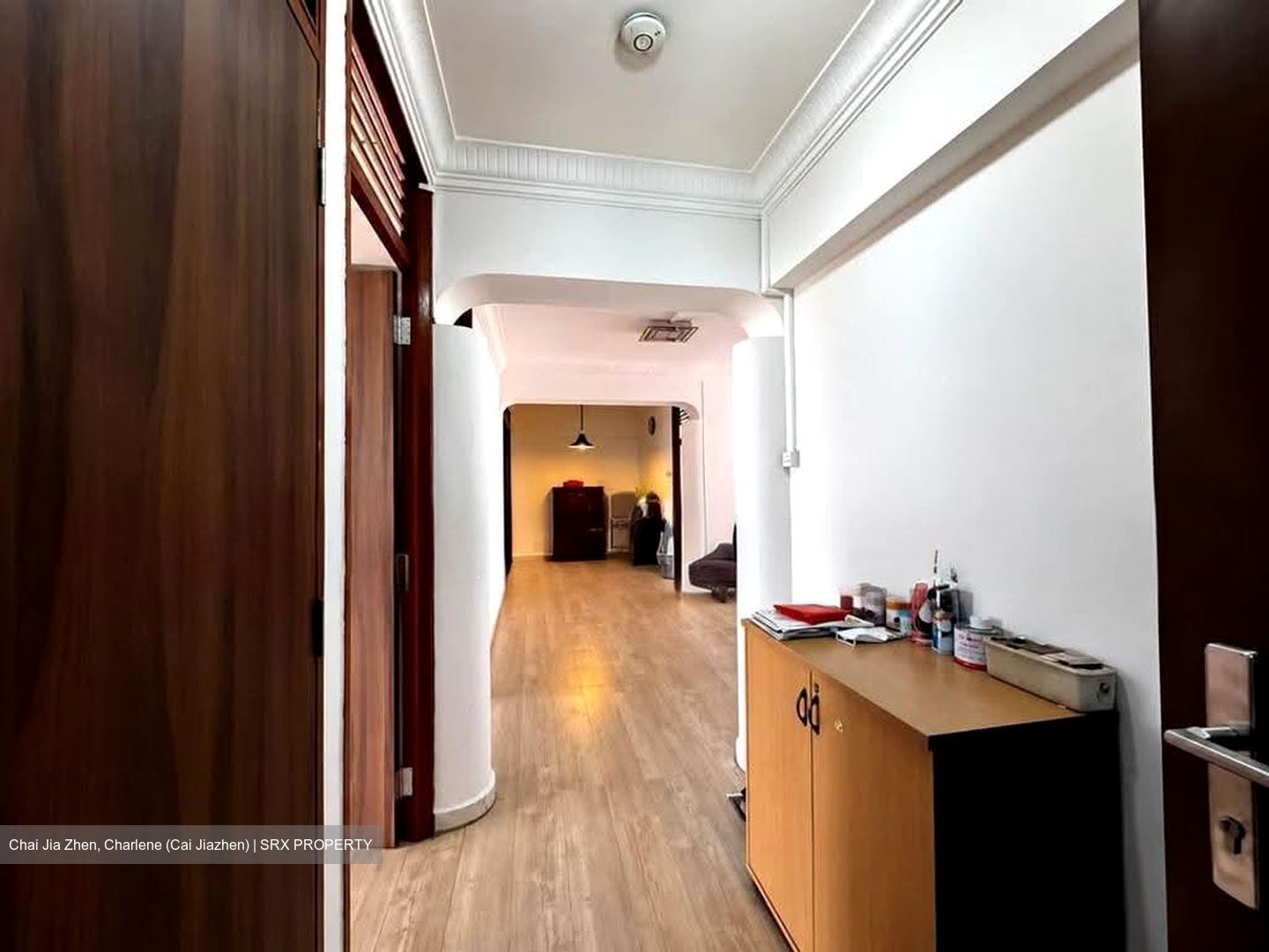 Blk 445 Hougang Avenue 8 (Hougang), HDB 4 Rooms #629628461